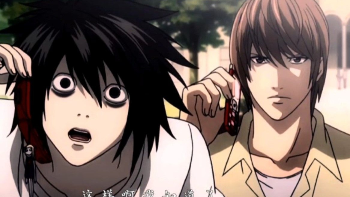 【你的冥字】1-37话（未删减版）reaction