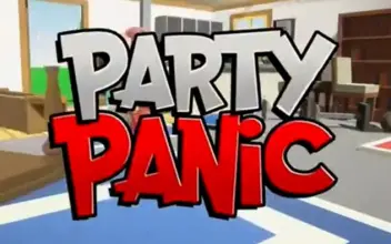 反斗大派对 Party Panic - 游戏机迷 | 游戏评测