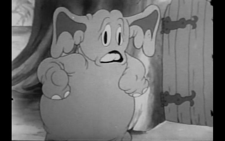 【动画短片】贝蒂娃娃选集betty boop 60集【黑白生肉