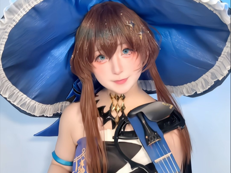 博士 我重新开始学小提琴了