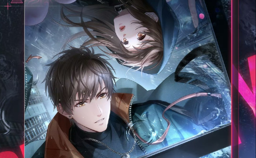 恋与制作人 白起 传闻秘事 第一季+第二季（全）