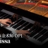 【Animenz】Melissa – 钢之炼金术师 OP1 钢琴版