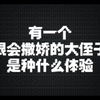 【好奇小孩问题多】6岁大侄子：诶锥是什么？ 我：不告诉你