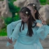 【单色舞蹈】中国舞二阶教练班学员作品《繁华梦》