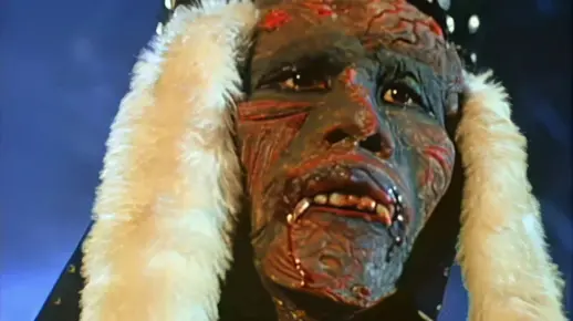 【全片ai修复】这个西双版纳铜甲尸战力几级？【4】