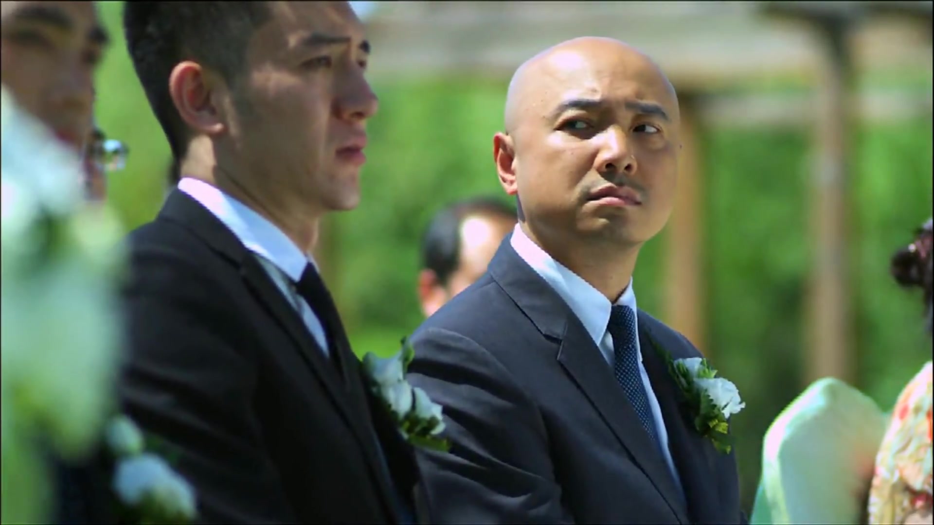 大男当婚