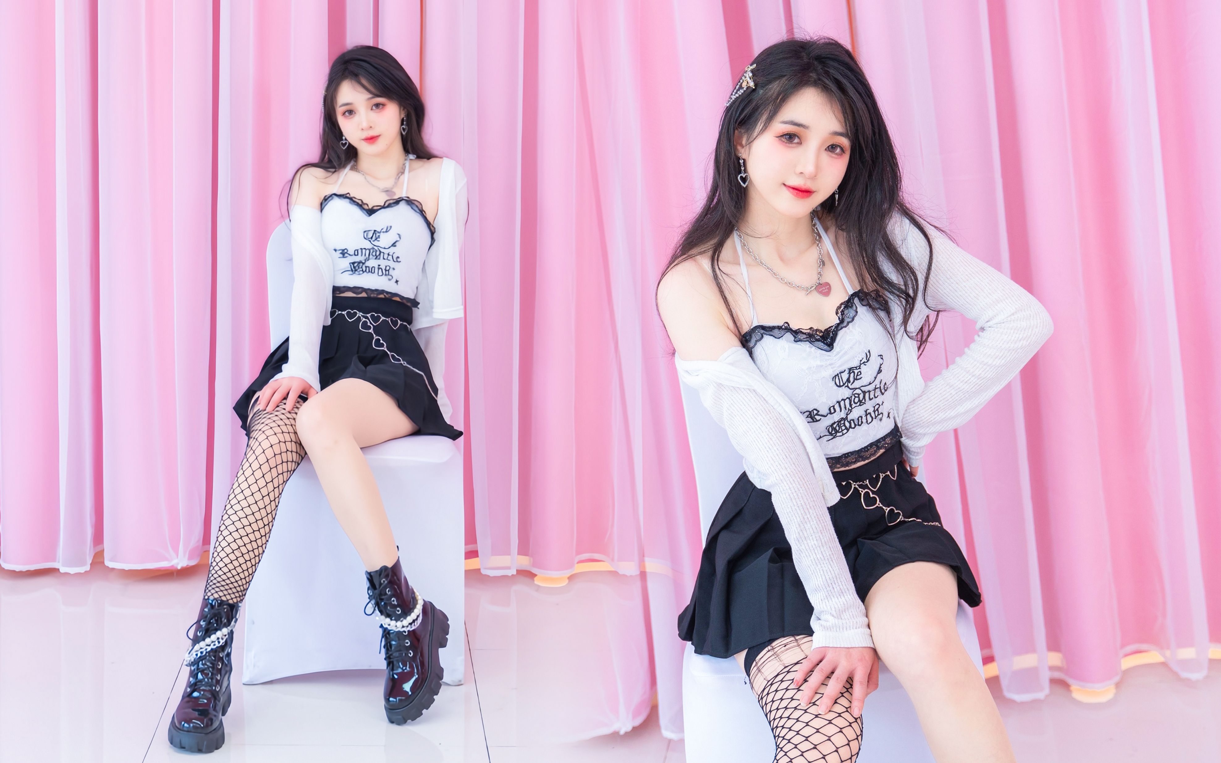 People who like to laugh are not necessarily happy, but people who like to laugh at you must want you to be happy! ❤after like [卿斗酱]