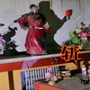 户外贺子探险养老院关公斩妖