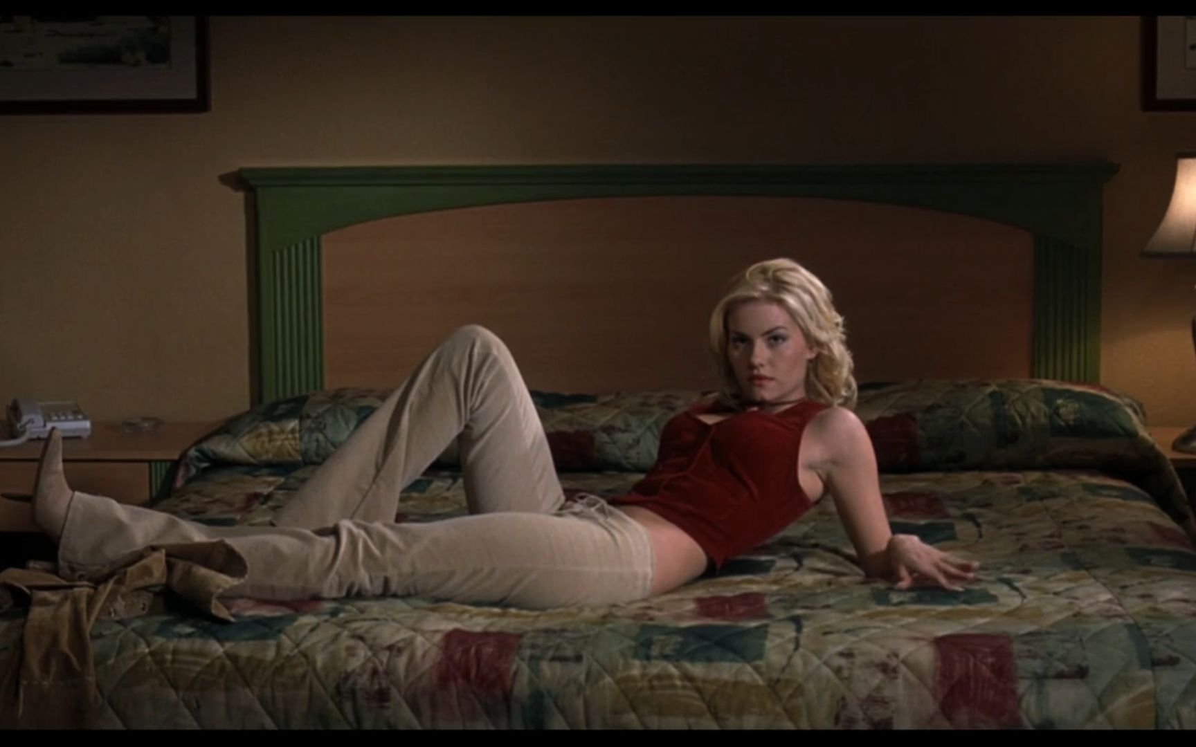 【乐扒电影】一部满足男人年轻时幻想的电影《邻家女优》和女优演员谈