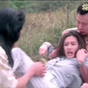《蜜桃成熟时》 超级清纯美少呦女李丽珍 途中偶遇两个se男