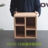 OVVO隐形连接件，V1230成品演示柜安装详情