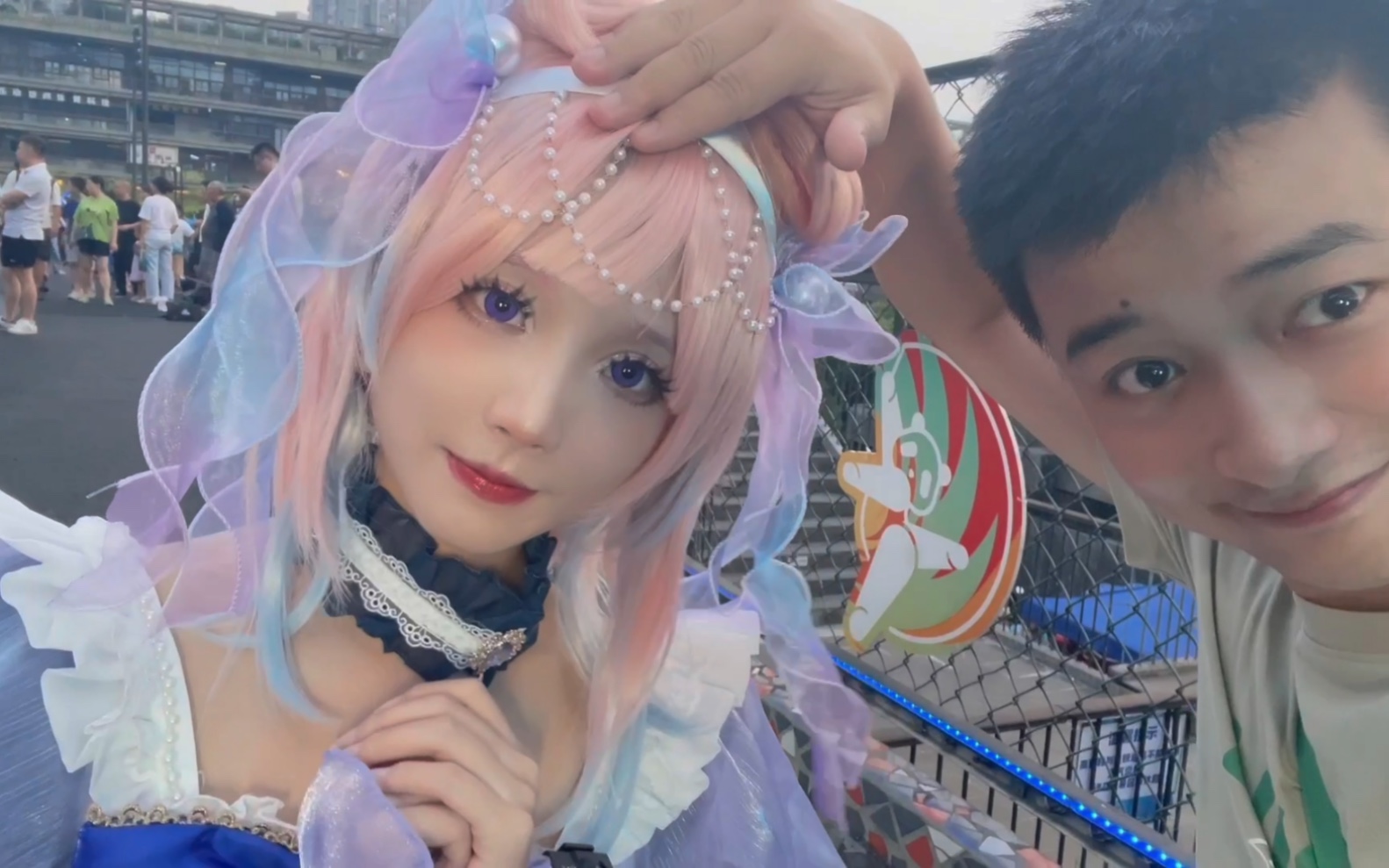 夹哥的快乐你想象不到 Cosplay收藏夹 Cosplay收藏夹 哔哩哔哩视频