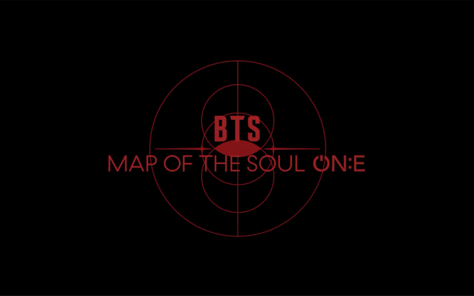 防弹少年团】BTS'Map Of The Soul ON:E' DVD Spot_哔哩哔哩_bilibili