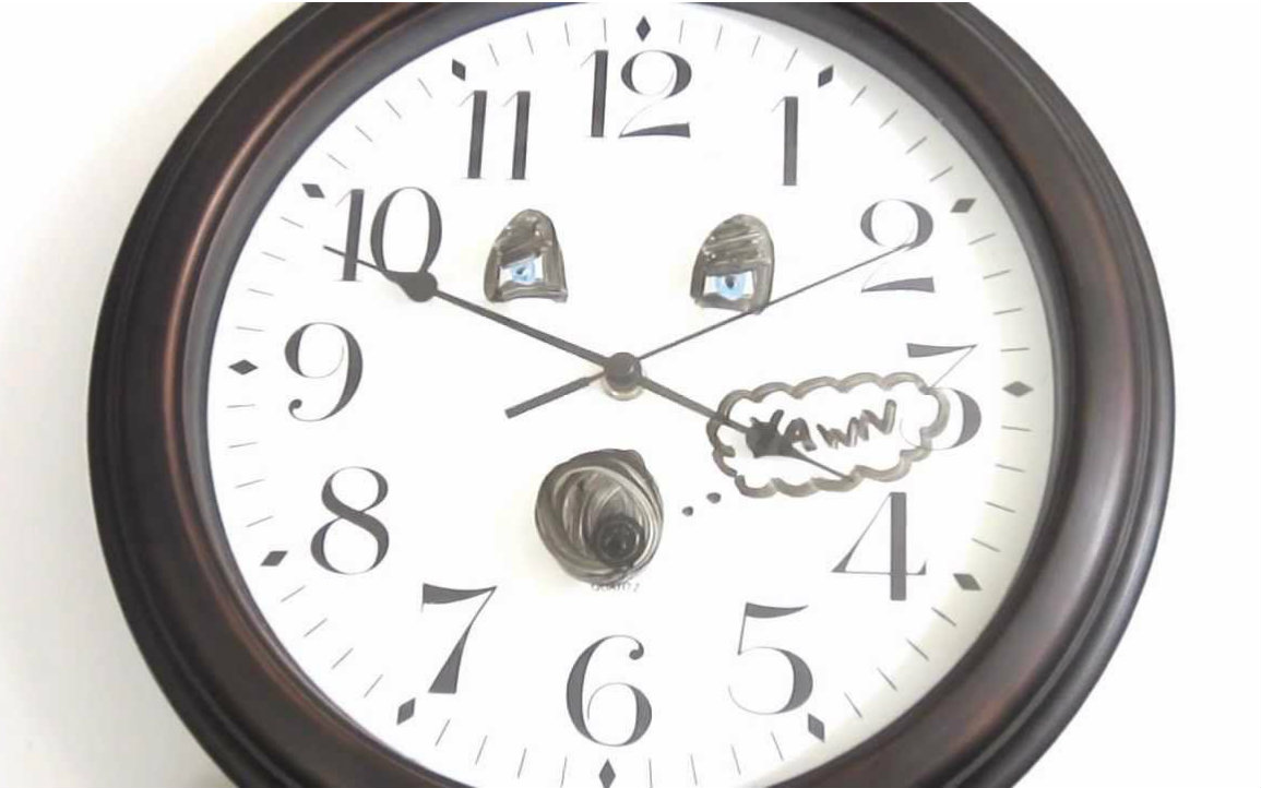 【译学馆】科学分析打盹的力量【中英文字幕】