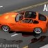 【硬核科普】ABS是如何防止汽车制动时打滑的？