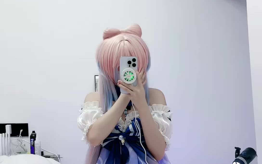 [Ayin OoO] 11-22 The Sea of Hearts