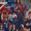 【MLS】新英格兰革命 vs 纽约城 (2025年4月19日