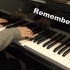 【钢琴】Remember Me（寻梦环游记）【pianoking】
