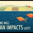 【Ted-ED】人类的影响会持续多久 How Long Will Human Impacts Last