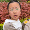 当女儿第一次吃菠萝蜜