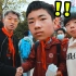 突击测试上海小学生的英文水平【硬核vlog】