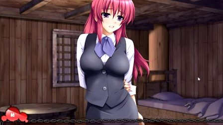 【galgame解说试玩】⑧④ 绅士向 调教类游戏