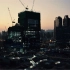 第395期 | 城市建设 延时拍摄 #视频素材 #城市夜景