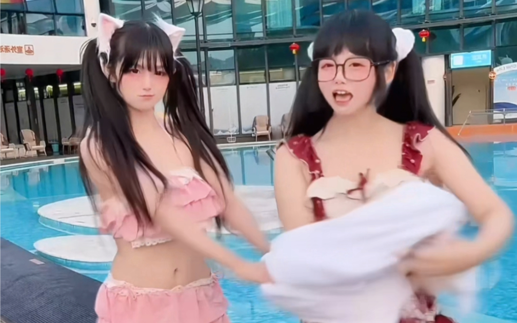 Why are these two fighting?