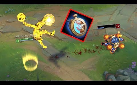 绝对好看的精彩秒表top 英雄联盟lol