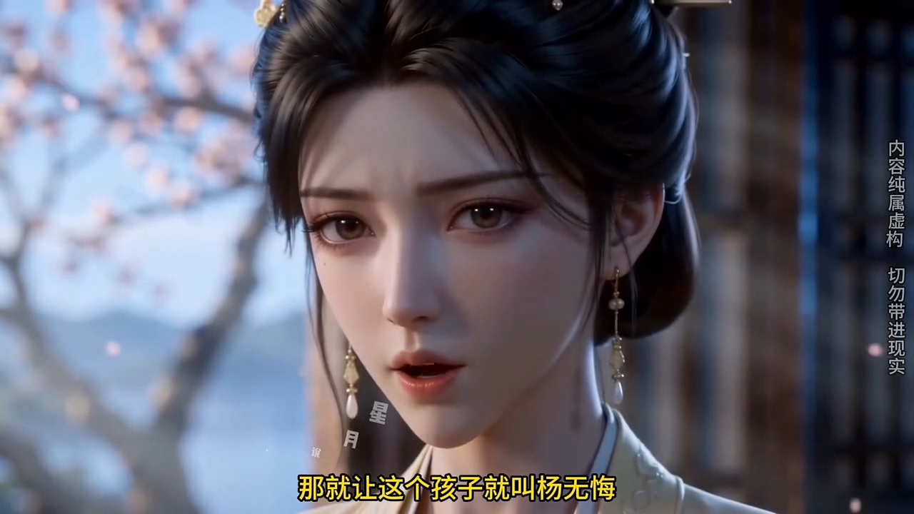 【星月神雕】第201集