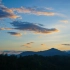 从清晨到日落，索尼A7一代4K超清延时摄影，记录家乡湖南张家界山川自然风景