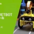 玩转JETBOT机器小车(教程)