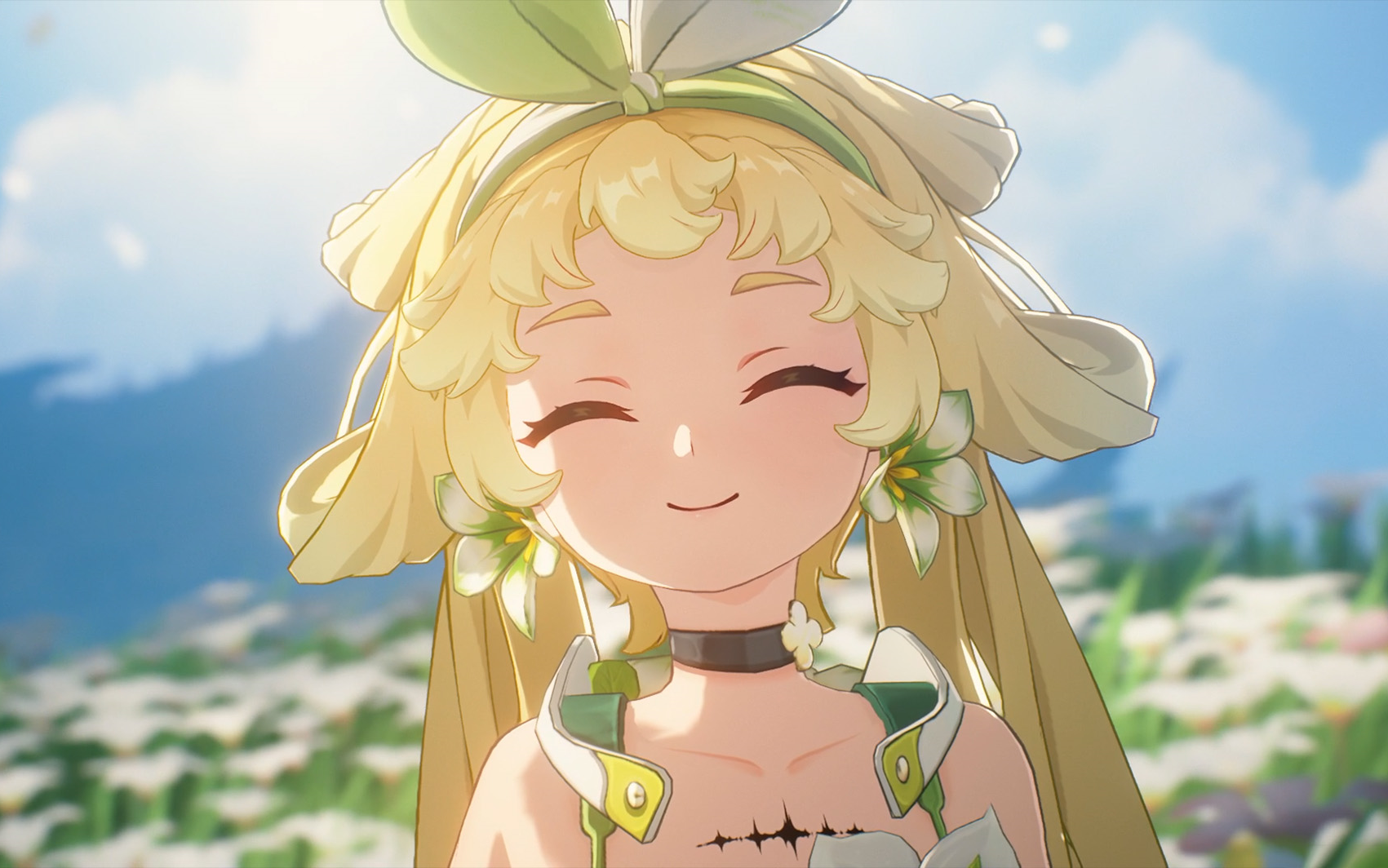 【鸣潮】全角色技能演示合集