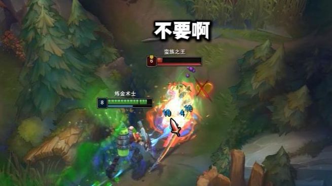 今天的红BUFF额外的有力气