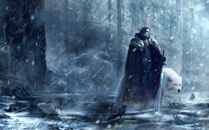 衣柜字幕组 - 权力的游戏第六季第九集预告片 