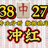 2.24日 排三预测已出 昨天很可惜 位置搞错了 今天继续加油 兄弟们抓紧上车吃肉啦