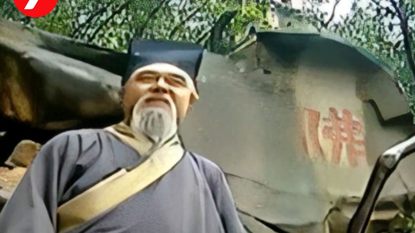 【越哥】人可以逆天改命吗？这部影响了几千万人的电影，告诉你答案！