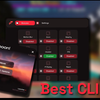 基岩版新端 Flarial Client Release(动态模糊_我的世界
