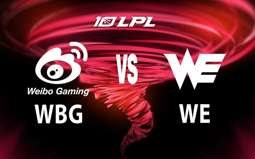 Lpl Wbg Vs We