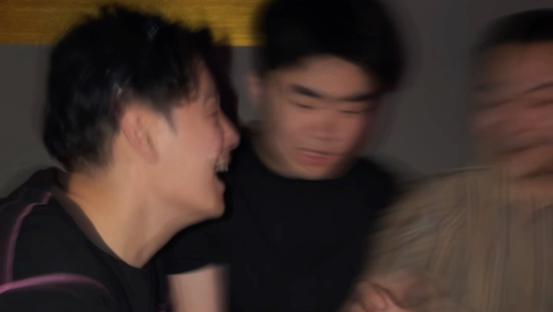 朋友还是敌人？