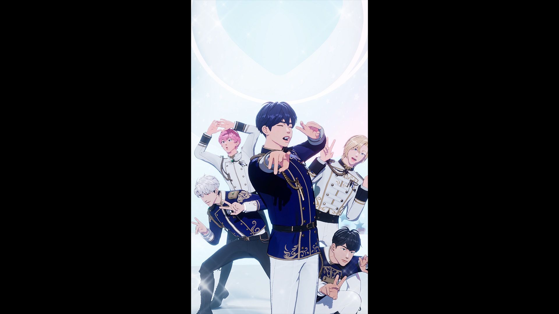 【竖屏】好きすぎて滅 ❣