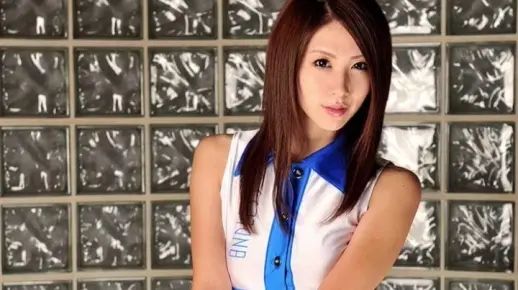 日本车模 宫濑理子(宮瀬リコ)2012年拍摄RQ风格写真作品