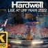 【4K超清】Hardwell Ultra Miami 迈阿密 2022 整场