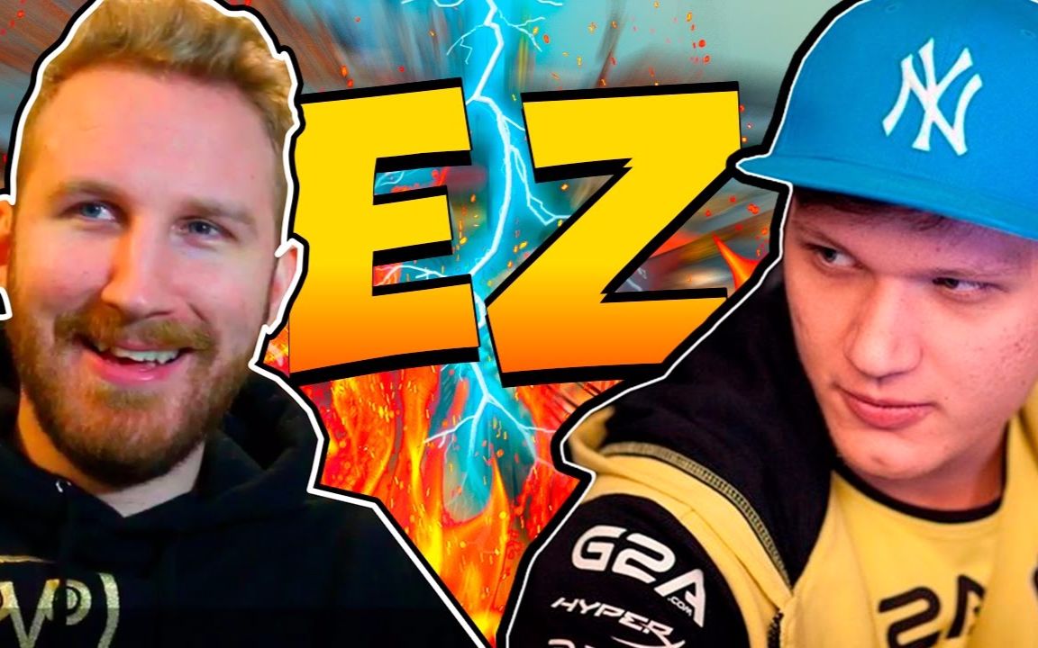 cs:go 【vladopard】olofmeister plays fpl w/ s1mple | csgo