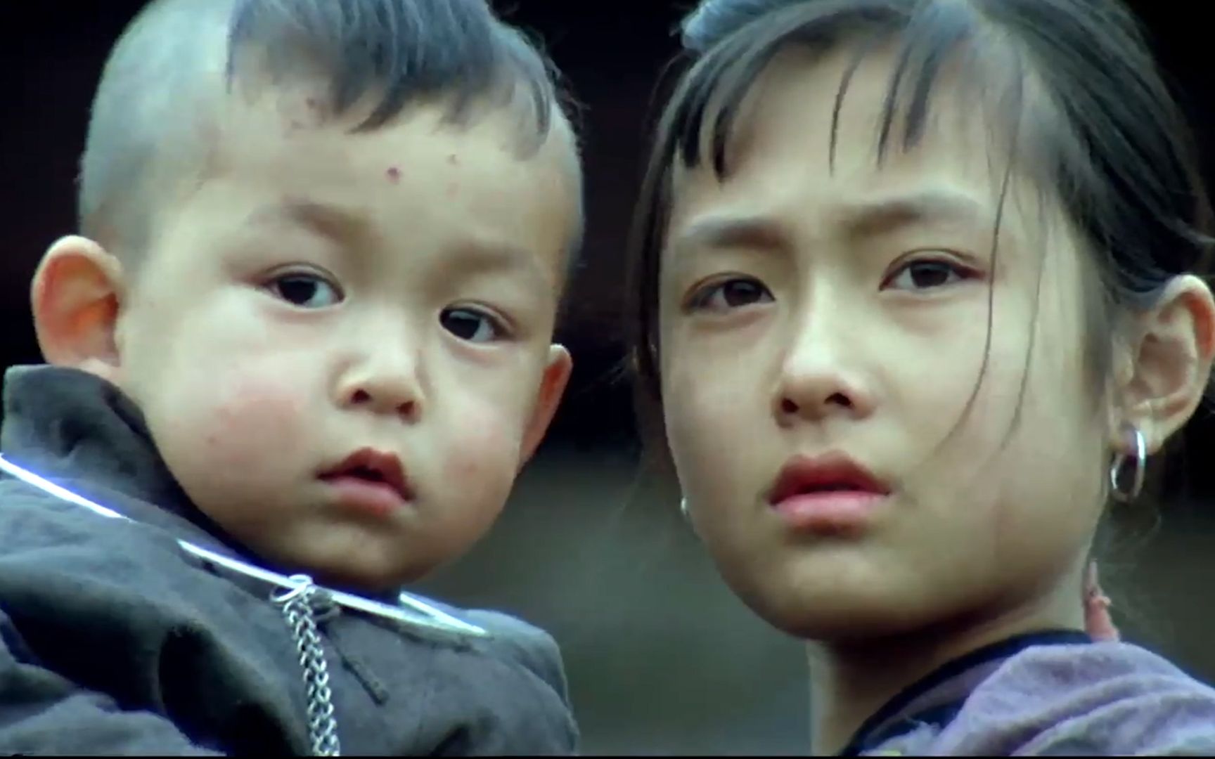 12岁的童养媳，命运有多艰难？这部电影说透了封建社会扭曲的人性《湘女萧萧》