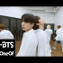 OnlyOneOf『Spring Day--BTS』翻唱翻跳COVER练习室