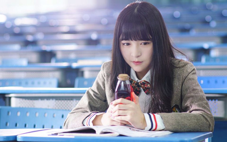 【张语格】天朝女团开始吸引外国女粉啦!