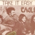 Take It Easy-Eagles(1977年华盛顿) 现场版