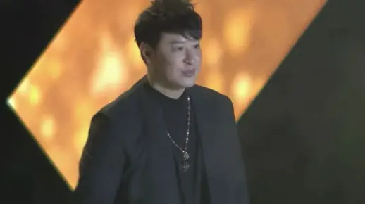 潘玮柏《不得不爱》《反转地球》《快乐崇拜》