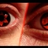 【中二之魂】真人版写轮眼变化过程&其他各种动漫中的眼睛真人版【合集/1080P】